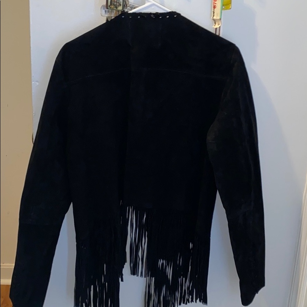 Jacket - Picture 3 of 3